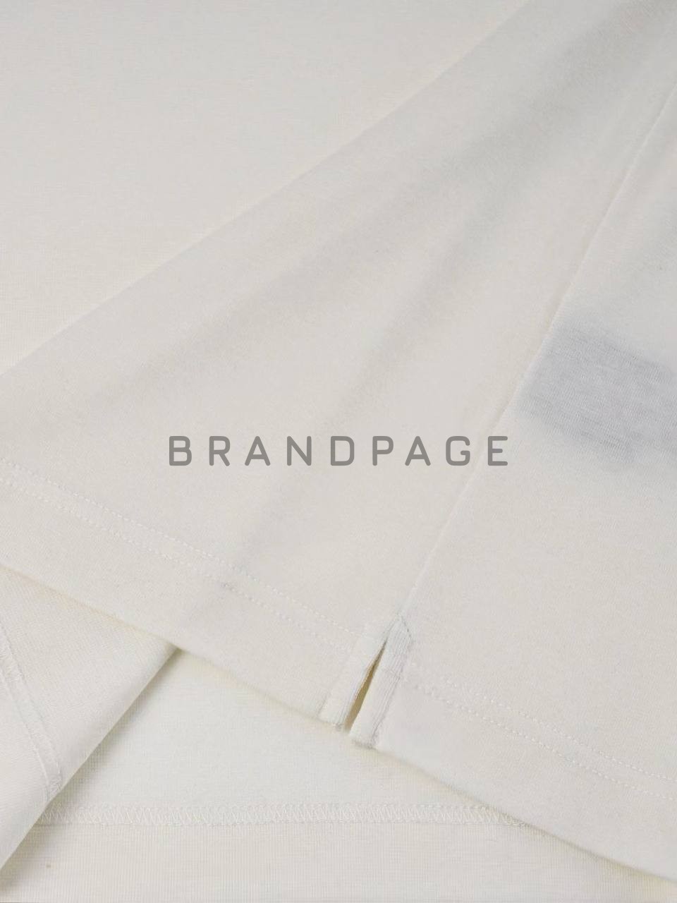 Футболка из шелка и хлопка Loro Piana BPLUX12330 Футболка из шелка и хлопка Loro Piana BPLUX12330