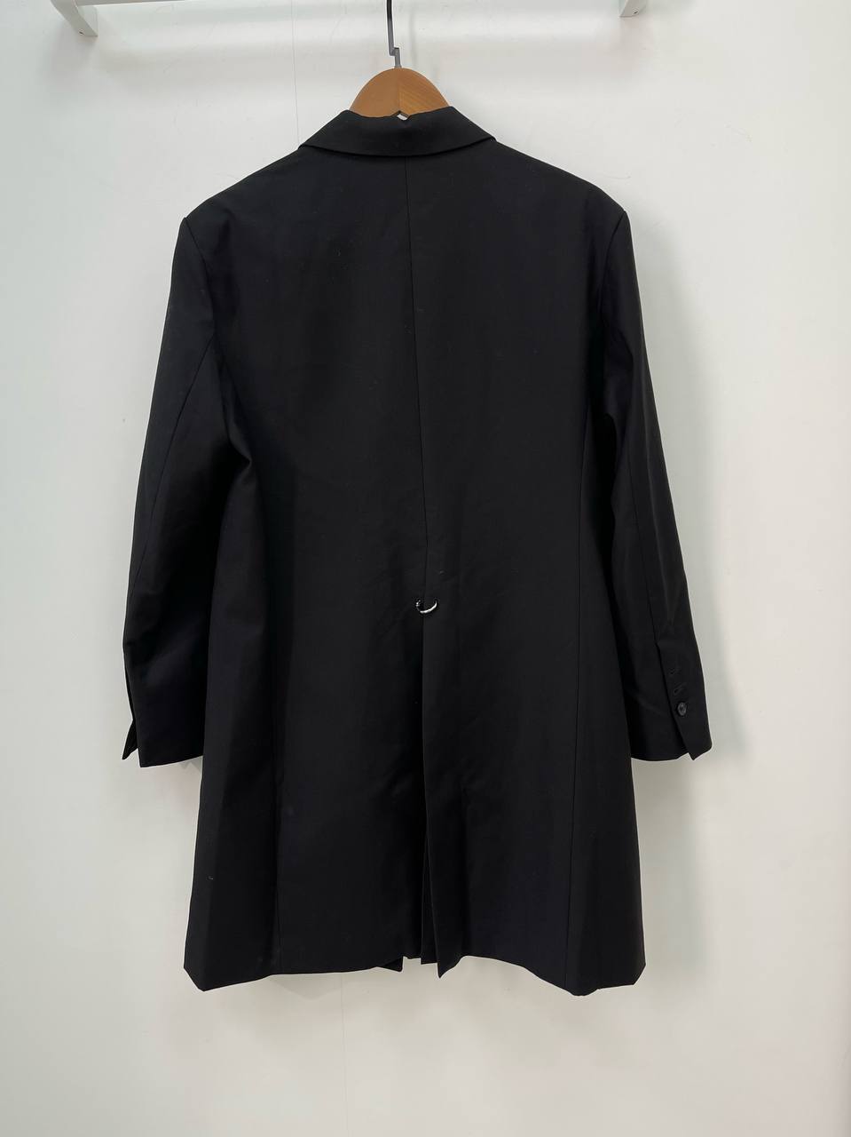 Пальто элитное Bottega Veneta BP-21978 Пальто элитное Bottega Veneta BP-21978