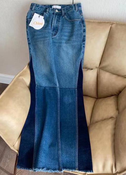 Повседневные джинсы Chloe BP-18887 Повседневные джинсы Chloe BP-18887