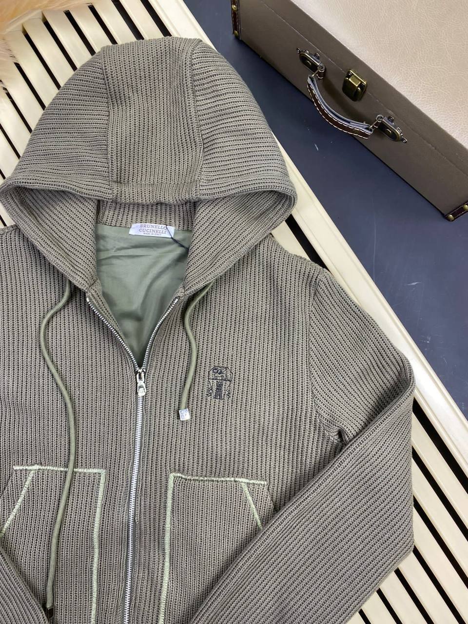 Кофта стильная BC BP-23059 Кофта стильная BC BP-23059