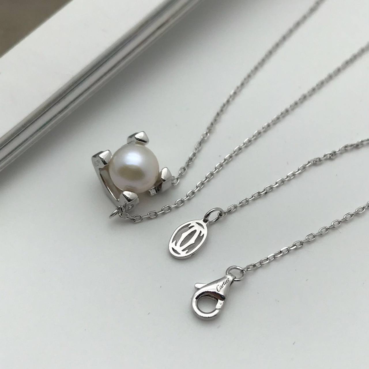 Премиум подвеска Cartier BP-34709 Премиум подвеска Cartier BP-34709