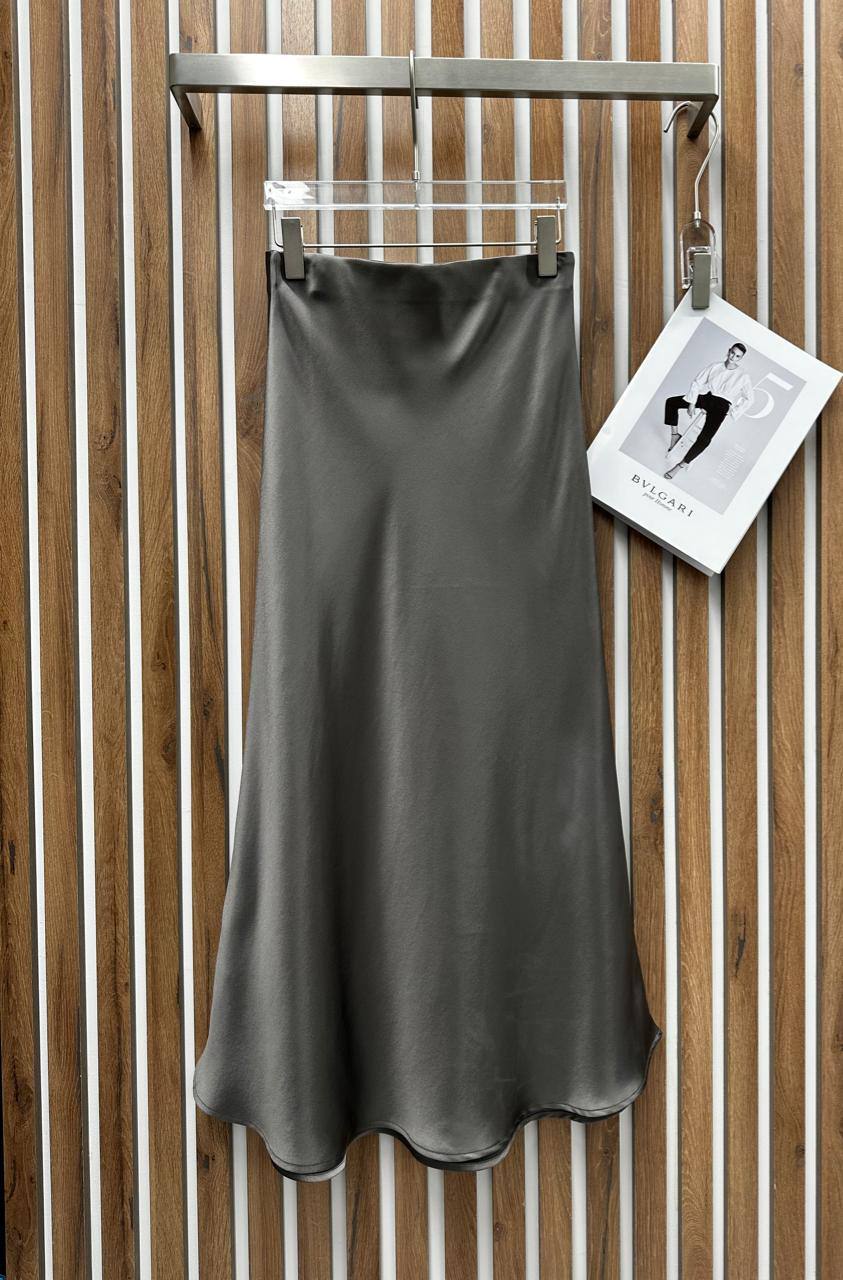 Коллекционная юбка The Row BP-49095 Коллекционная юбка The Row BP-49095