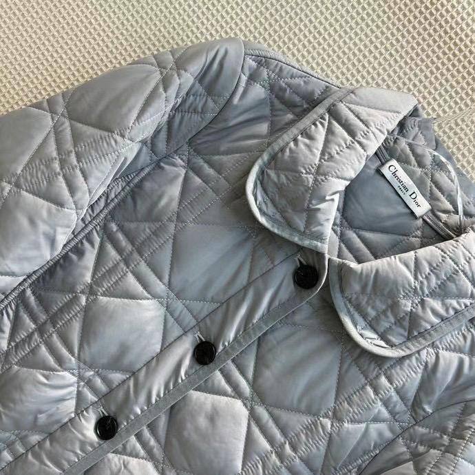 Коллекционное пальто Christian Dior BP-17848 Коллекционное пальто Christian Dior BP-17848