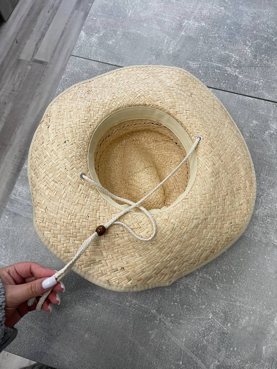 Коллекционная шляпа Celine BP-50506 Коллекционная шляпа Celine BP-50506