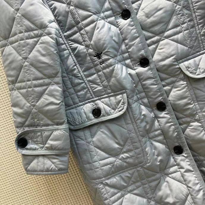 Коллекционное пальто Christian Dior BP-17848 Коллекционное пальто Christian Dior BP-17848