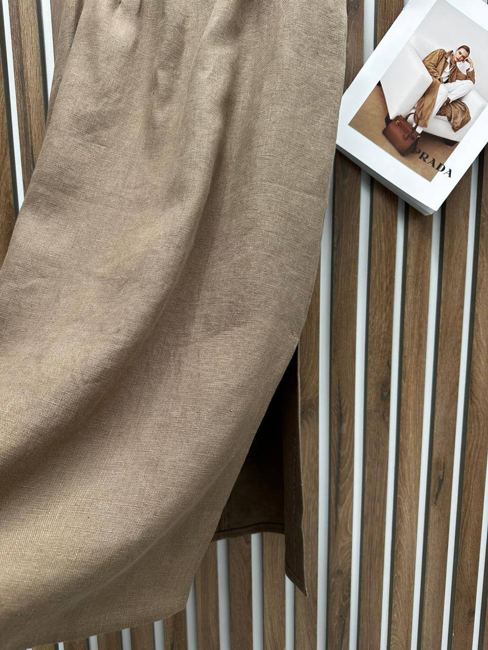 Юбка коллекционная The Row BP-49852 Юбка коллекционная The Row BP-49852