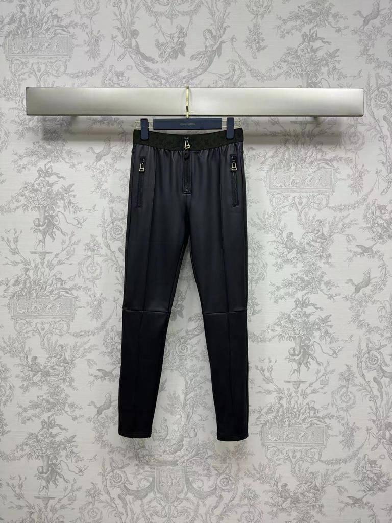 Повседневные лосины Louis Vuitton BP-42607 Повседневные лосины Louis Vuitton BP-42607