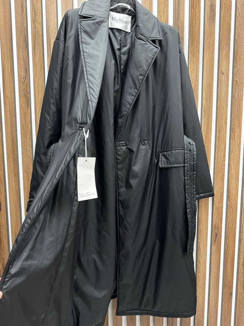 Элитное пальто Max Mara BP-41130 Элитное пальто Max Mara BP-41130