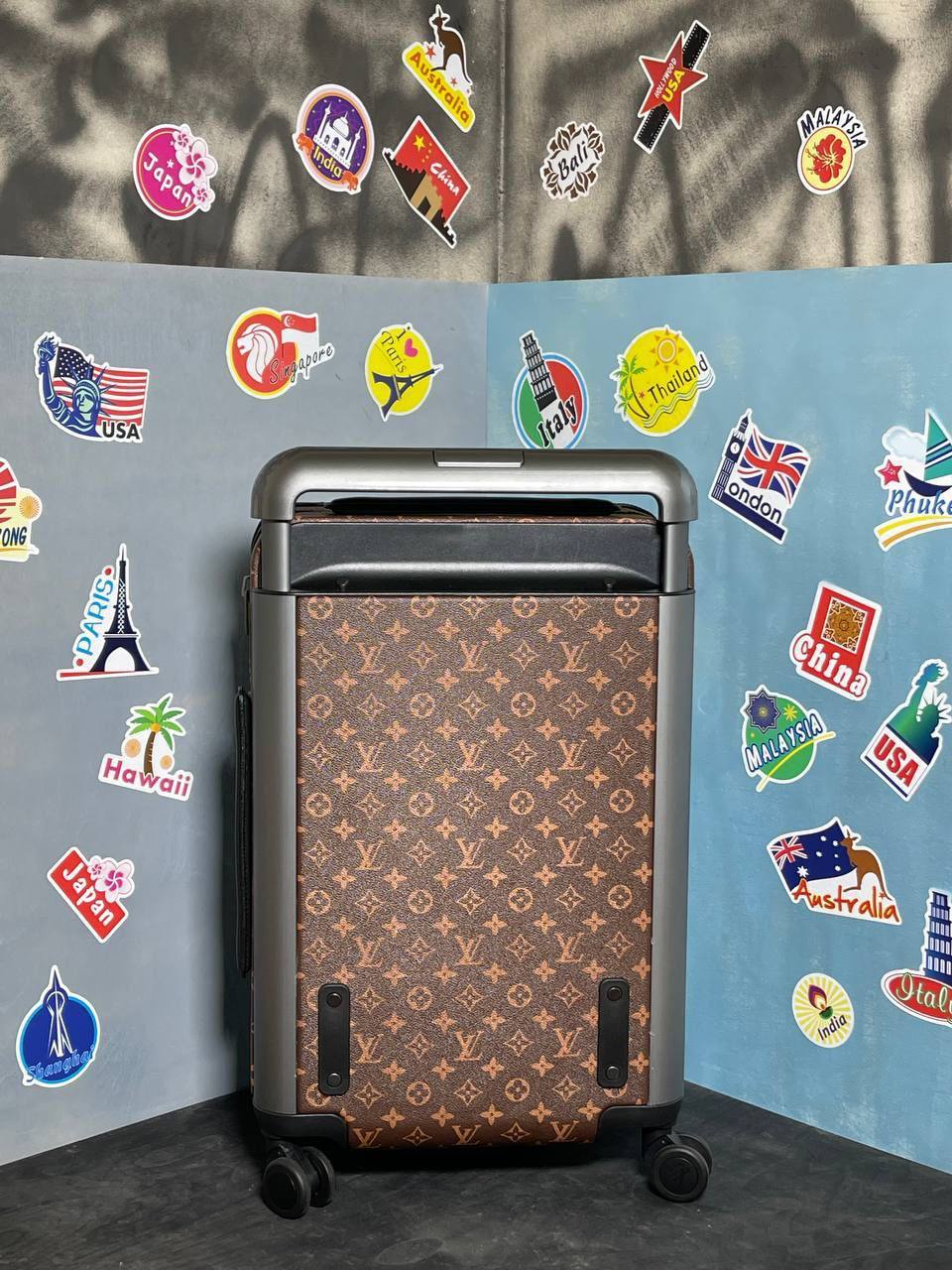 Louis Vuitton чемодан 50х36х19см BP-31725 Louis Vuitton чемодан 50х36х19см BP-31725