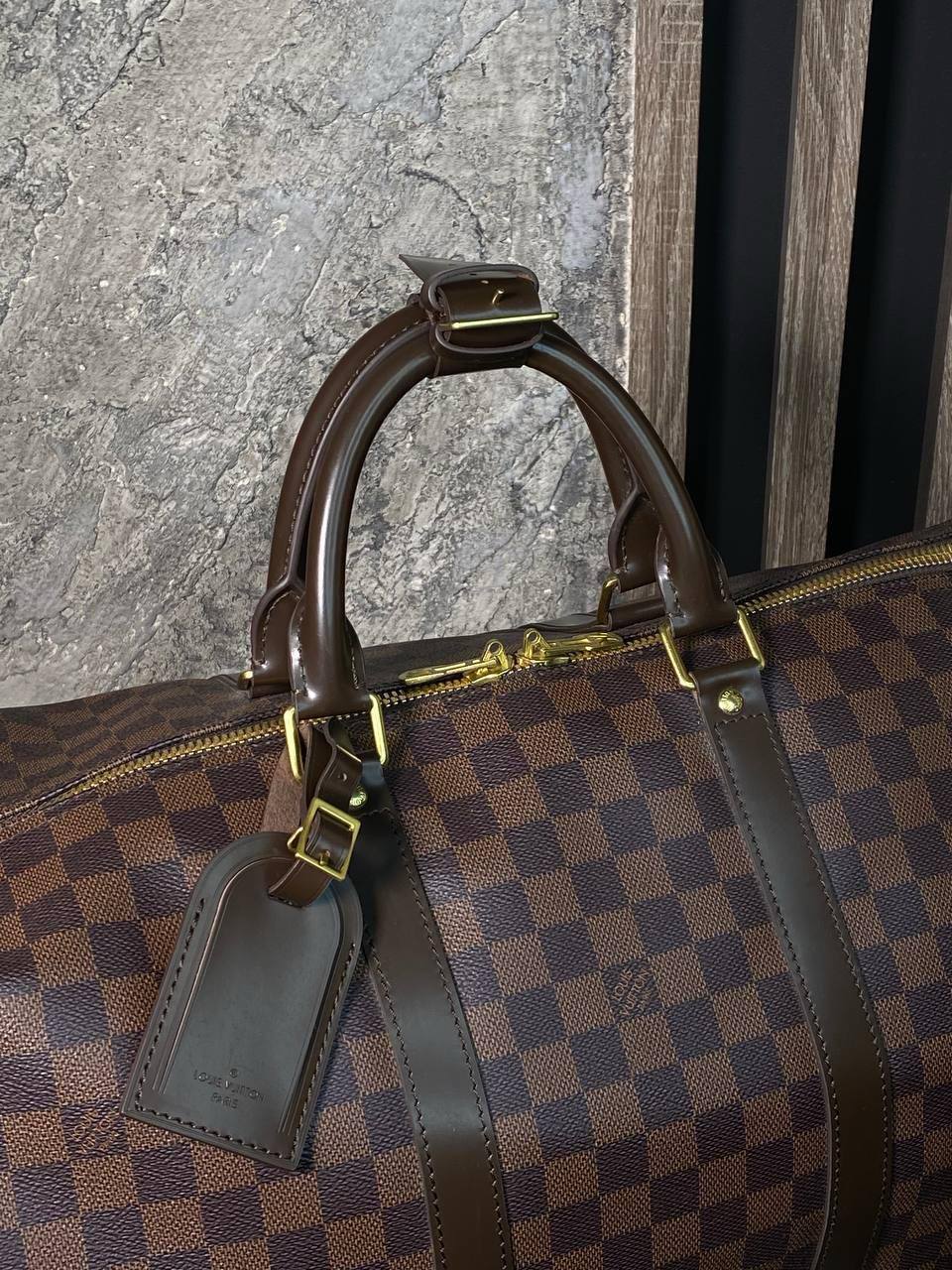 Сумка Louis Vuitton для поездок BP-44159 Сумка Louis Vuitton для поездок BP-44159