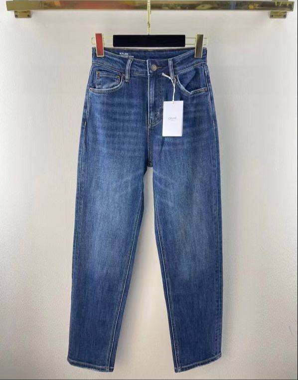 Дизайнерские джинсы Celine BP-20886 Дизайнерские джинсы Celine BP-20886