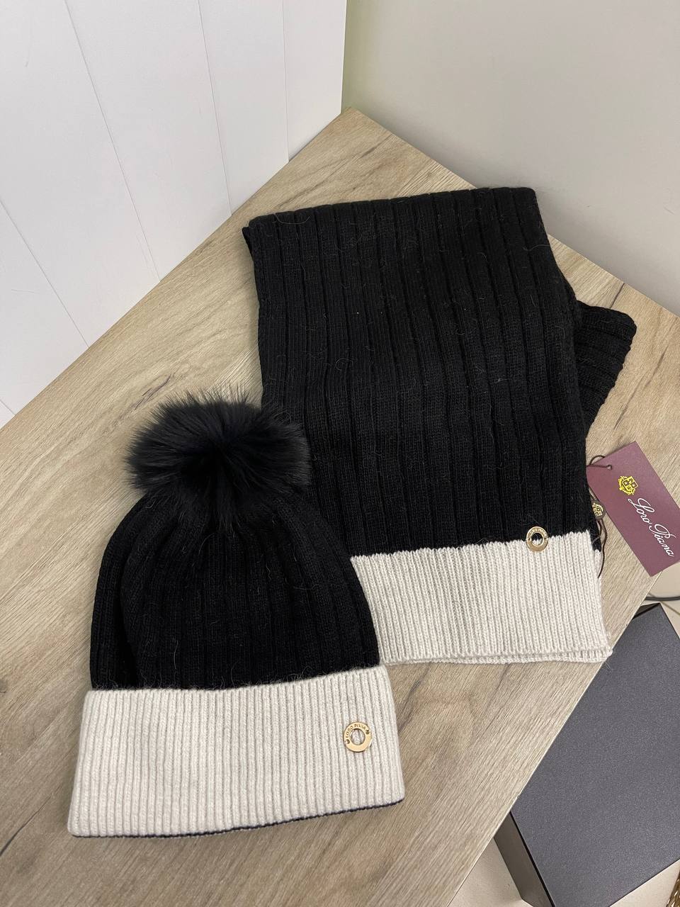 Комплект повседневный Loro Piana BP-25529 Комплект повседневный Loro Piana BP-25529