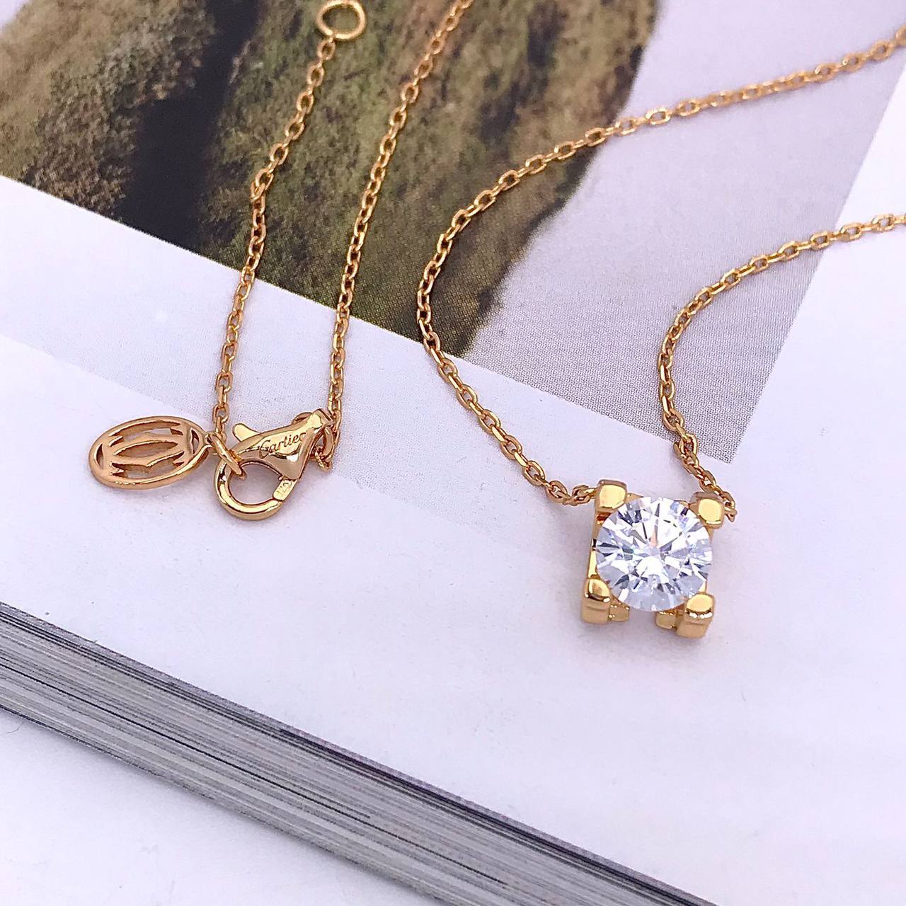 Премиум подвеска Cartier BP-24234 Премиум подвеска Cartier BP-24234