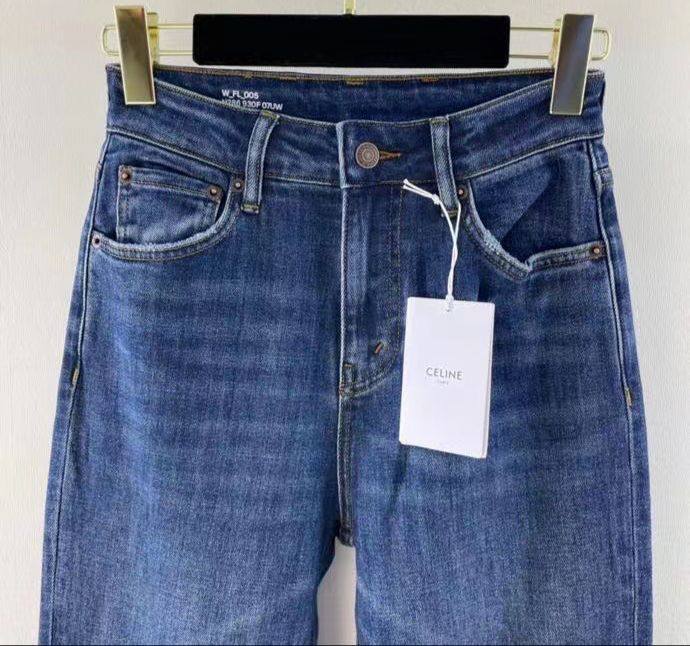 Дизайнерские джинсы Celine BP-20886 Дизайнерские джинсы Celine BP-20886