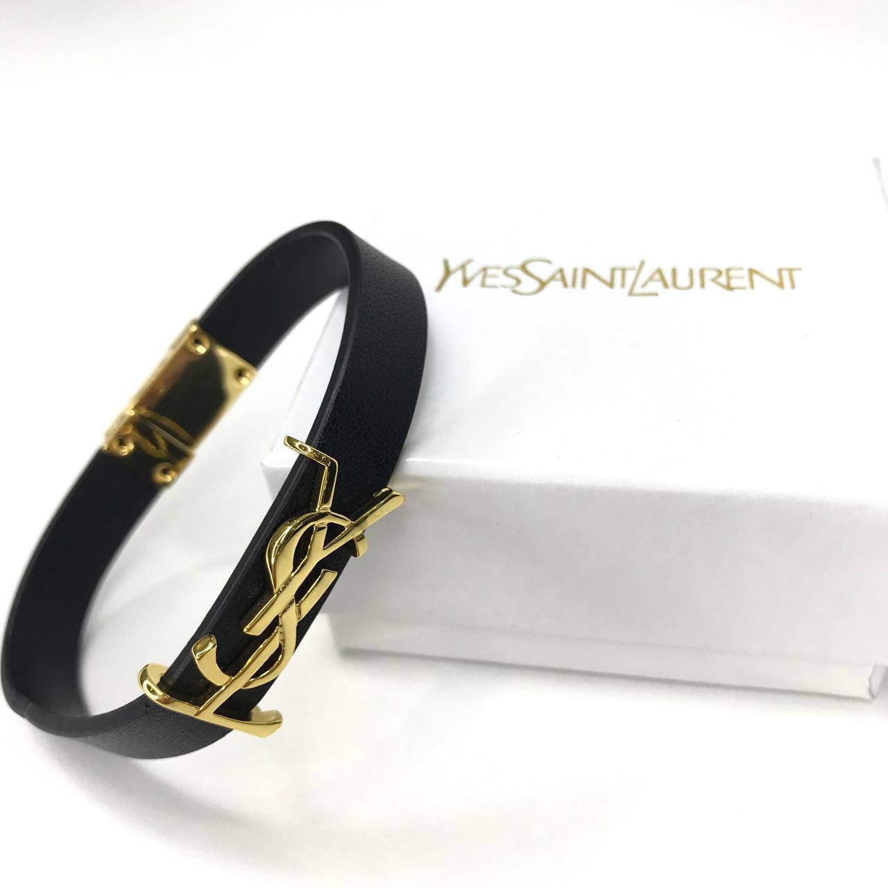 Повседневный браслет Yves Saint Laurent BP-20083 Повседневный браслет Yves Saint Laurent BP-20083