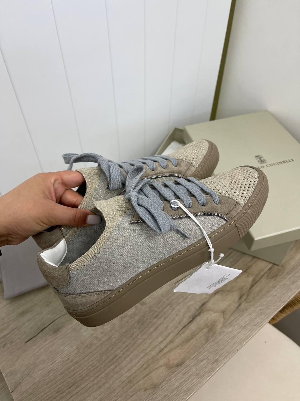 Женские кеды премиум BC BP-33663 Женские кеды премиум BC BP-33663