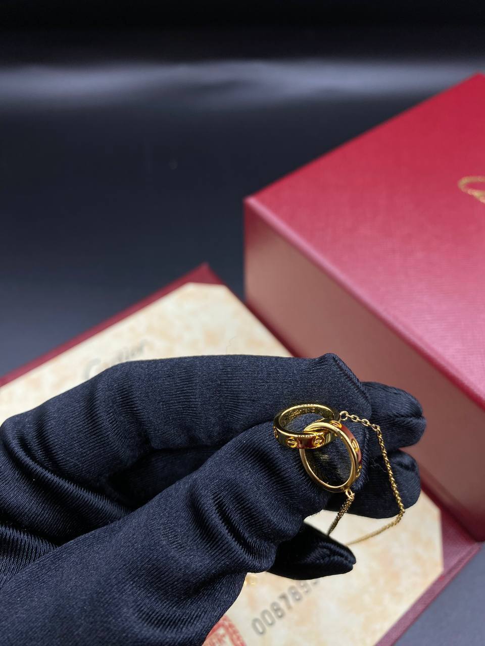 Коллекционная подвеска Cartier BP-27752 Коллекционная подвеска Cartier BP-27752