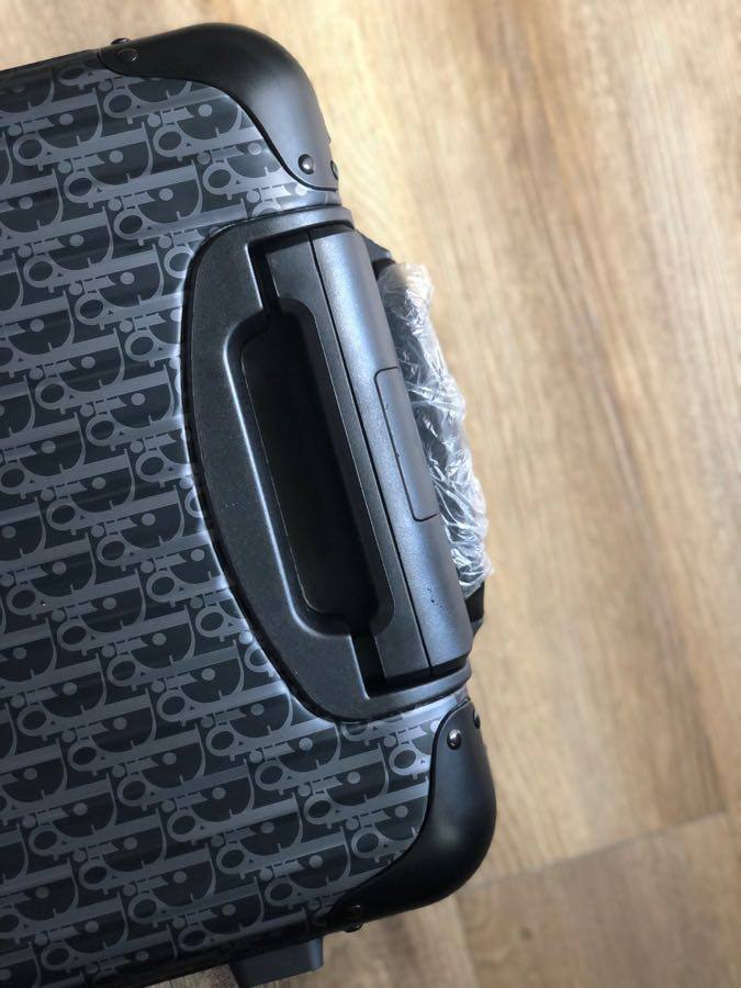 Чемодан Christian Dior BP-17041 Чемодан Christian Dior BP-17041