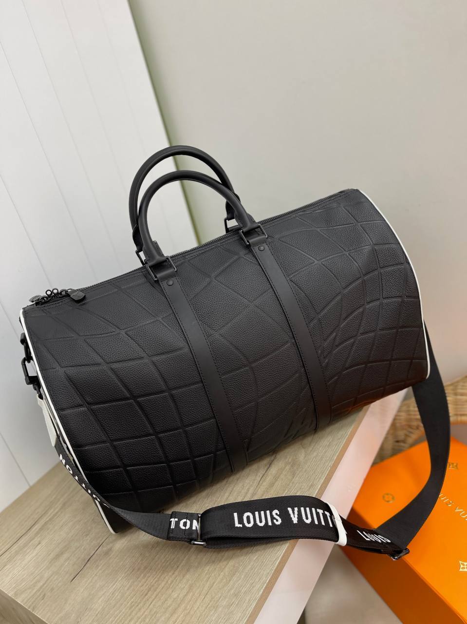 Сумка для путешествий Louis Vuitton BP-27194 Сумка для путешествий Louis Vuitton BP-27194