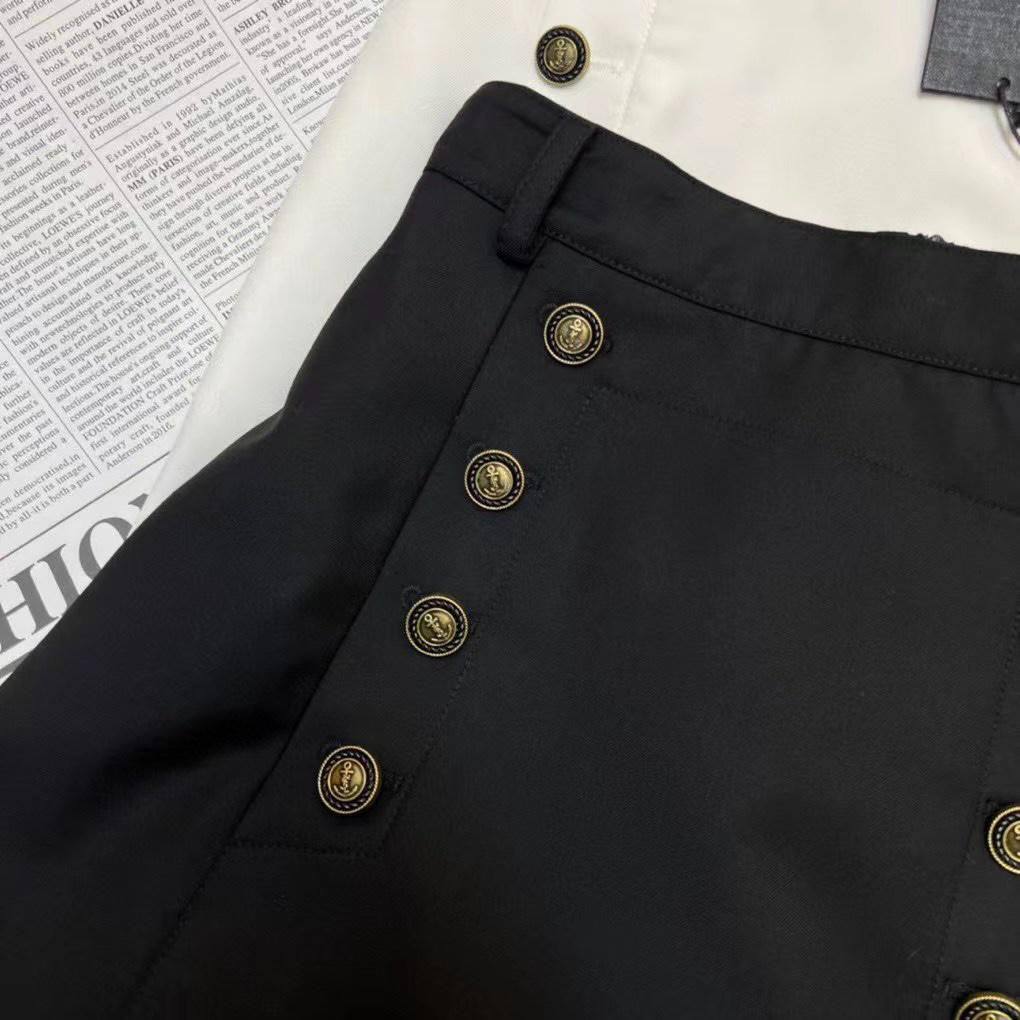 Юбка Yves Saint Laurent эксклюзивная BP-17049 Юбка Yves Saint Laurent эксклюзивная BP-17049