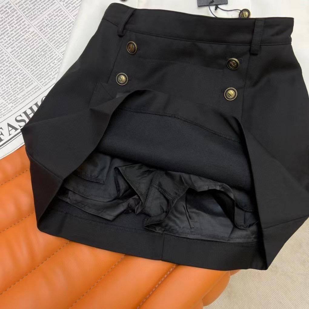 Юбка Yves Saint Laurent эксклюзивная BP-17049 Юбка Yves Saint Laurent эксклюзивная BP-17049