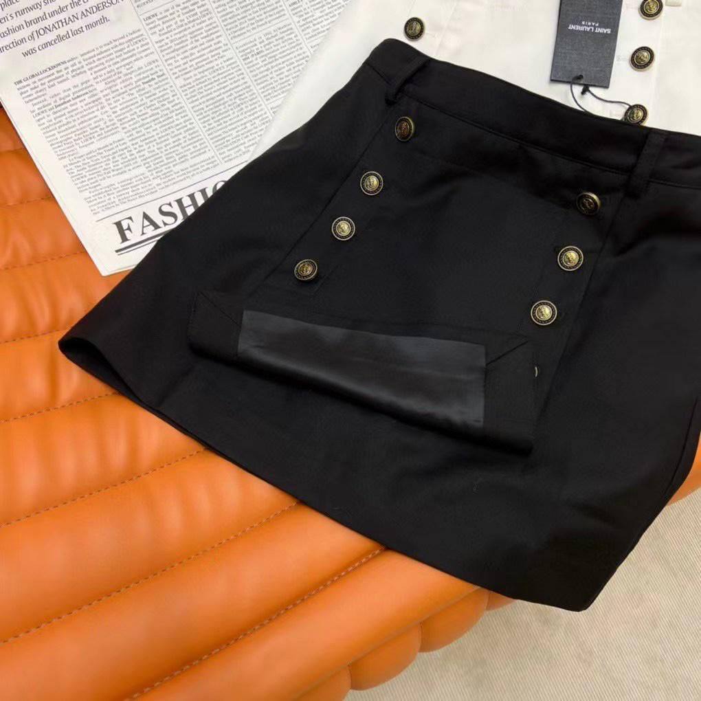 Юбка Yves Saint Laurent эксклюзивная BP-17049 Юбка Yves Saint Laurent эксклюзивная BP-17049