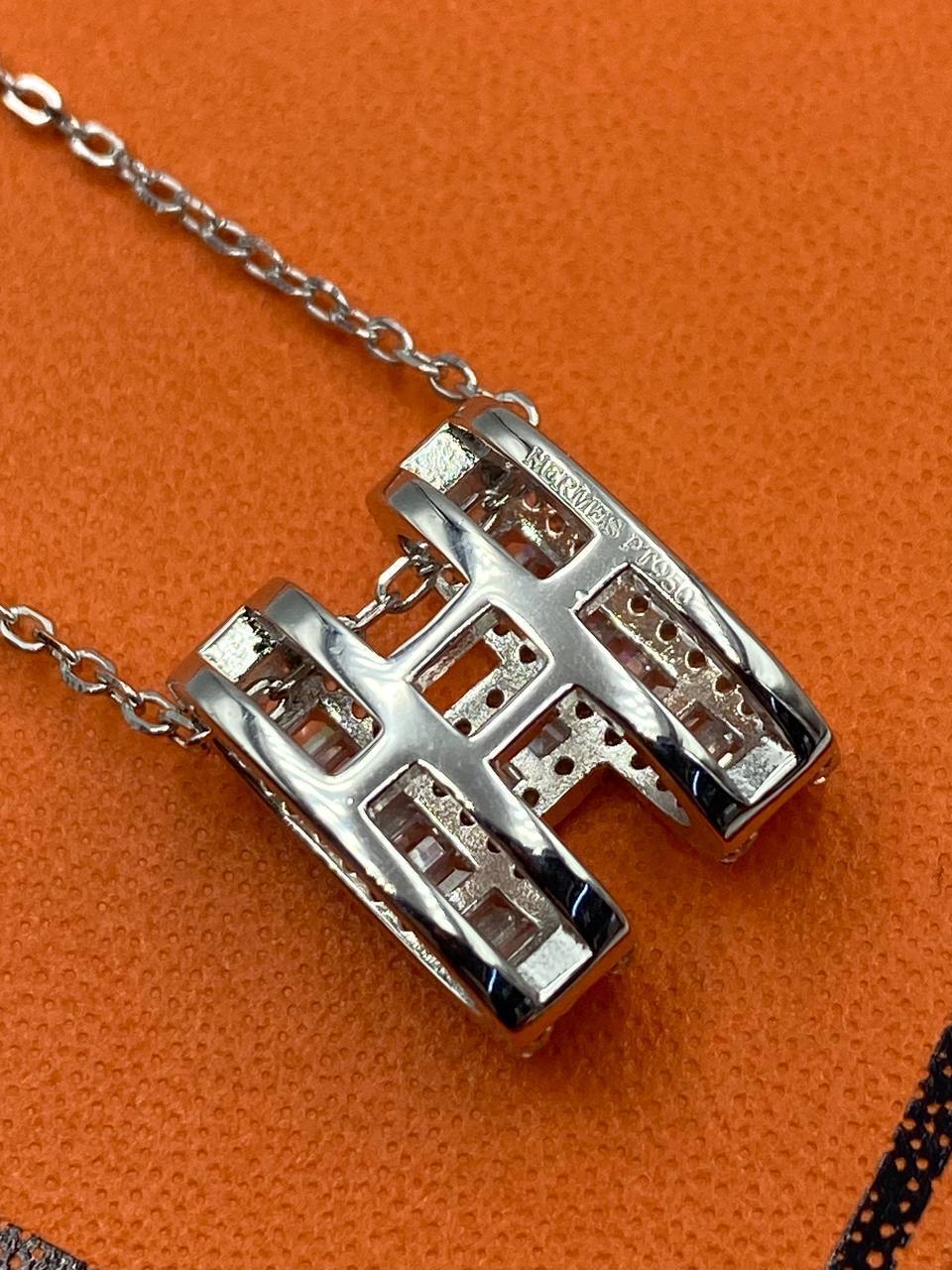 Коллекционная подвеска 40-45 см Hermes BP-43252 Коллекционная подвеска 40-45 см Hermes BP-43252