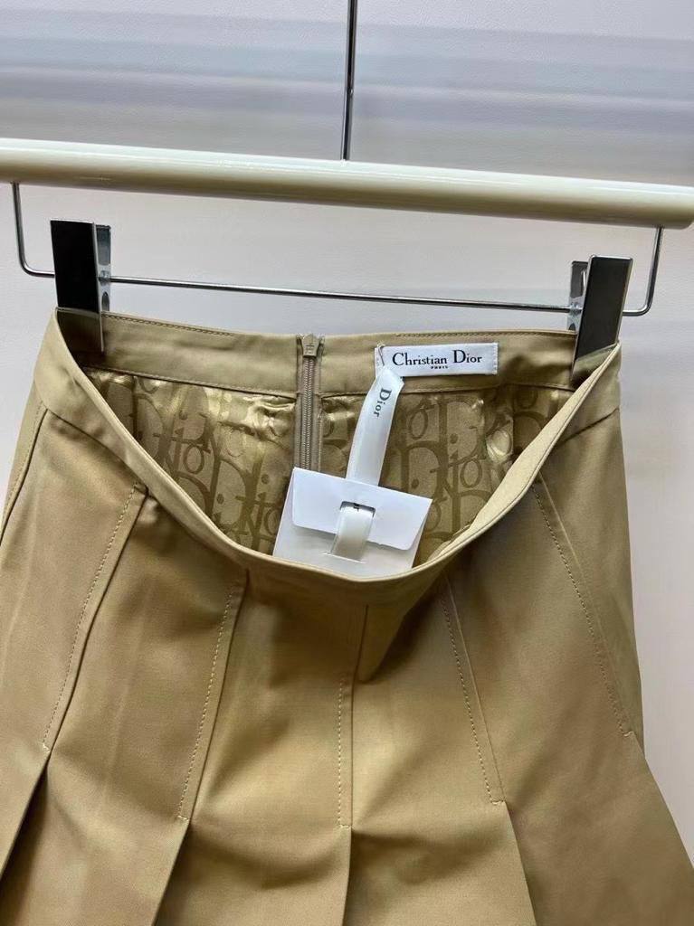 Премиум юбка Christian Dior BP-17050 Премиум юбка Christian Dior BP-17050