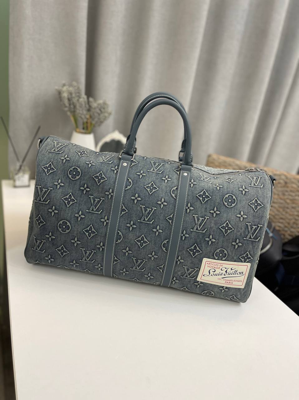 Дорожная сумка Louis Vuitton BP-41467 Дорожная сумка Louis Vuitton BP-41467