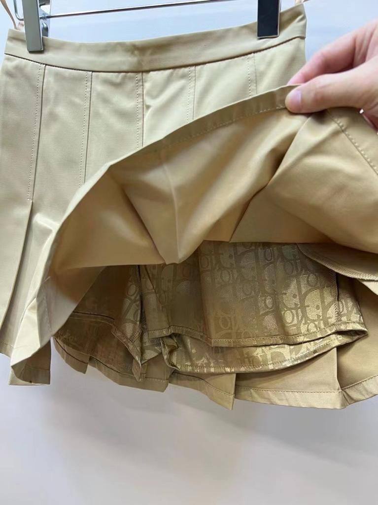 Премиум юбка Christian Dior BP-17050 Премиум юбка Christian Dior BP-17050