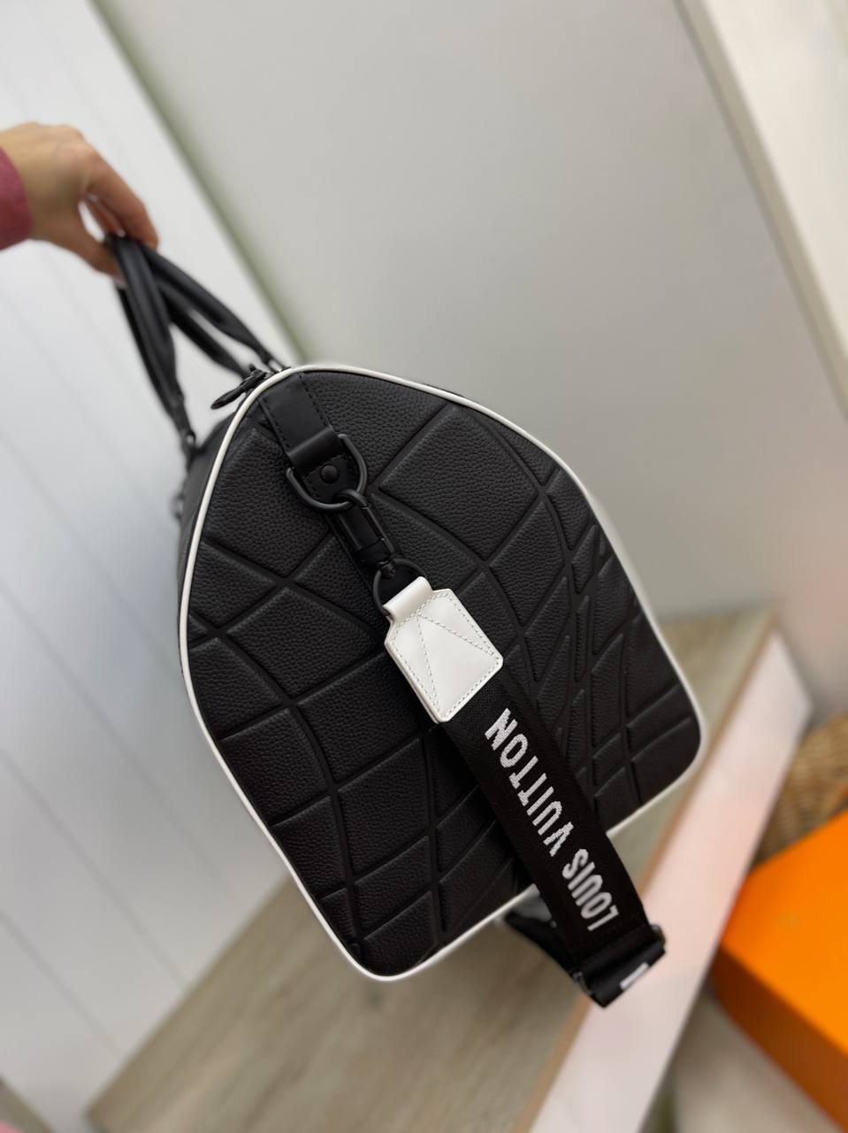 Сумка для путешествий Louis Vuitton BP-27194 Сумка для путешествий Louis Vuitton BP-27194