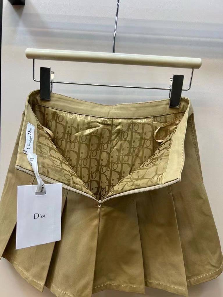 Премиум юбка Christian Dior BP-17050 Премиум юбка Christian Dior BP-17050