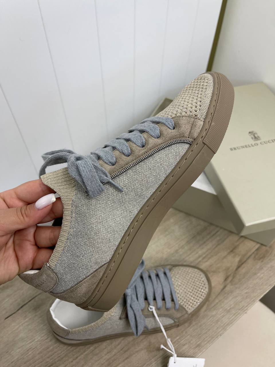 Женские кеды премиум BC BP-33663 Женские кеды премиум BC BP-33663