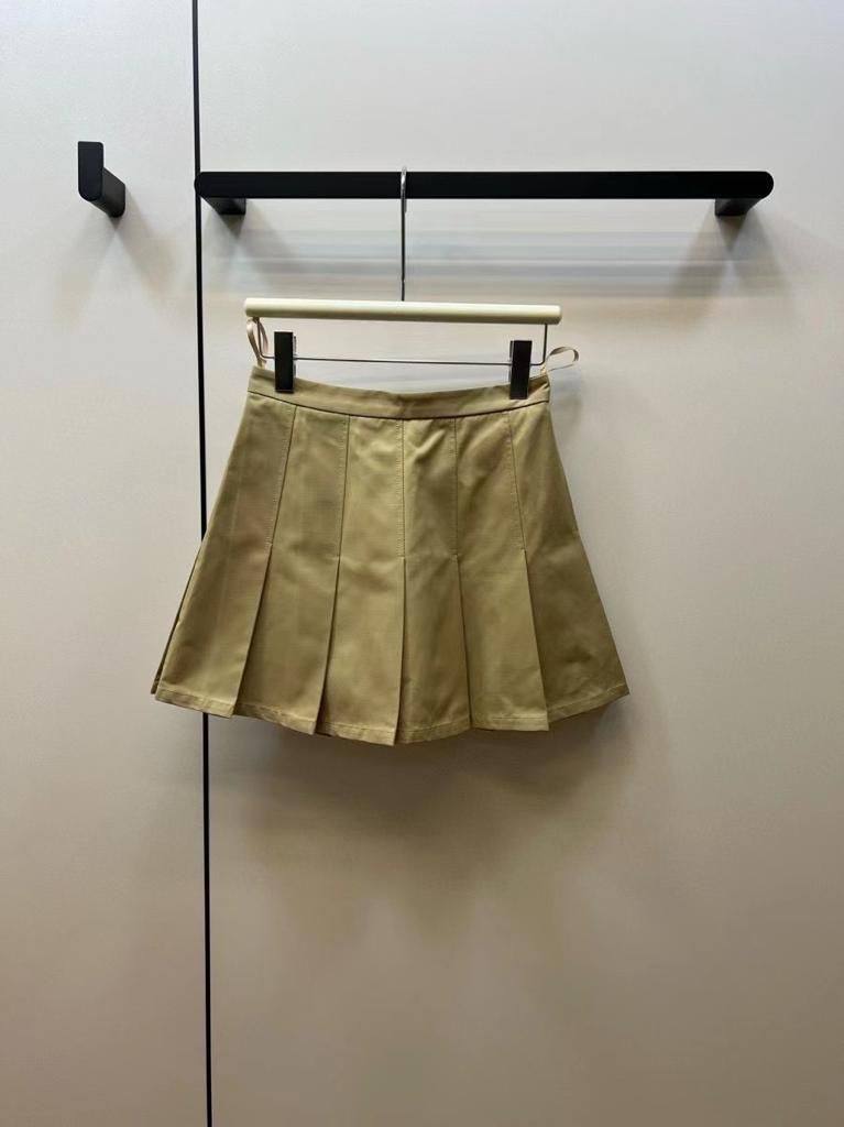 Премиум юбка Christian Dior BP-17050 Премиум юбка Christian Dior BP-17050