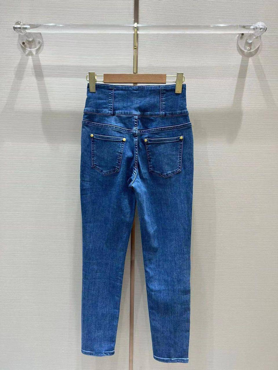 Повседневные джинсы Celine BP-17216 Повседневные джинсы Celine BP-17216