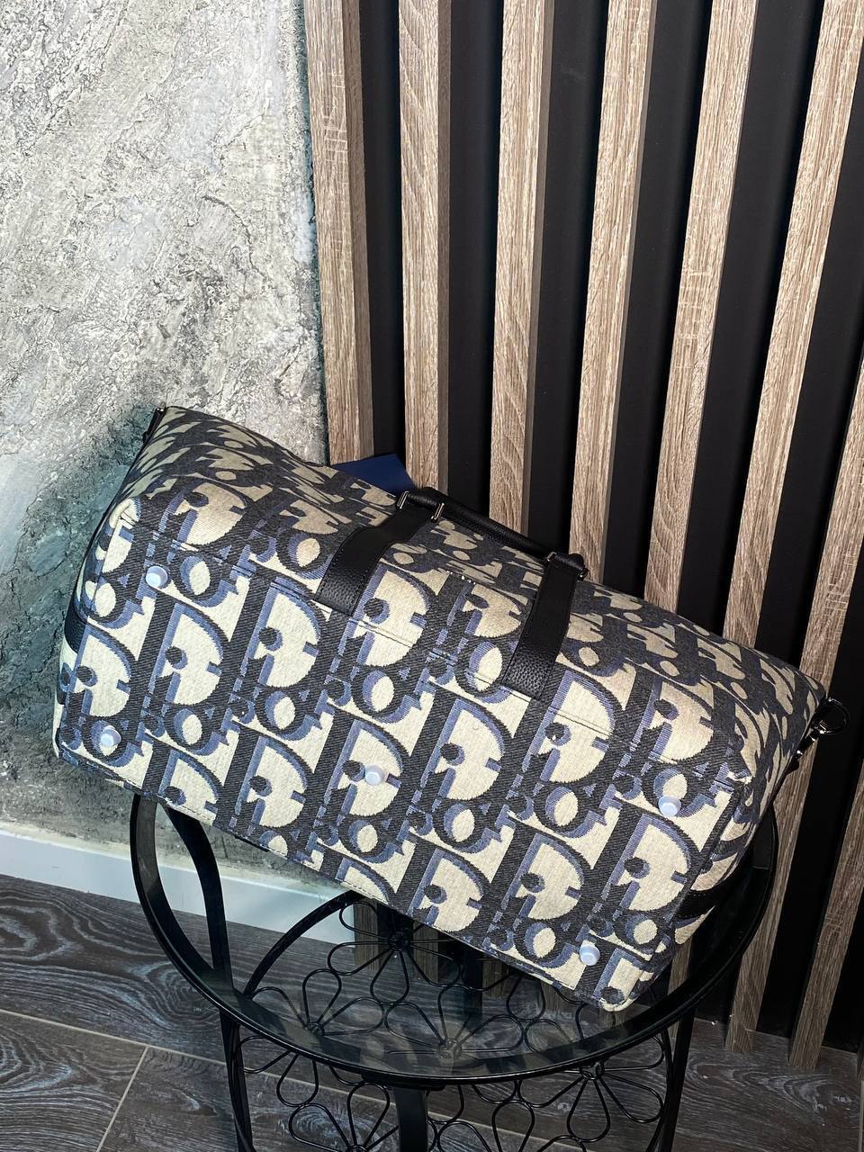 Дорожная сумка Christian Dior для путешествий BP-51436 Дорожная сумка Christian Dior для путешествий BP-51436