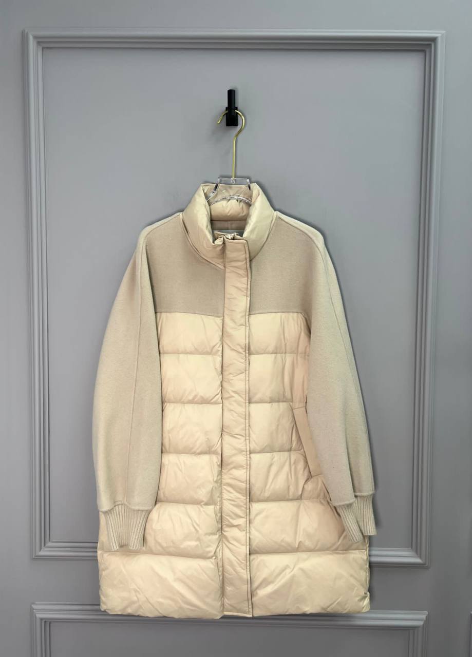 Пальто люкс Max Mara BP-45252 Пальто люкс Max Mara BP-45252
