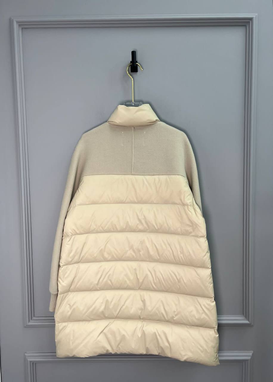 Пальто люкс Max Mara BP-45252 Пальто люкс Max Mara BP-45252