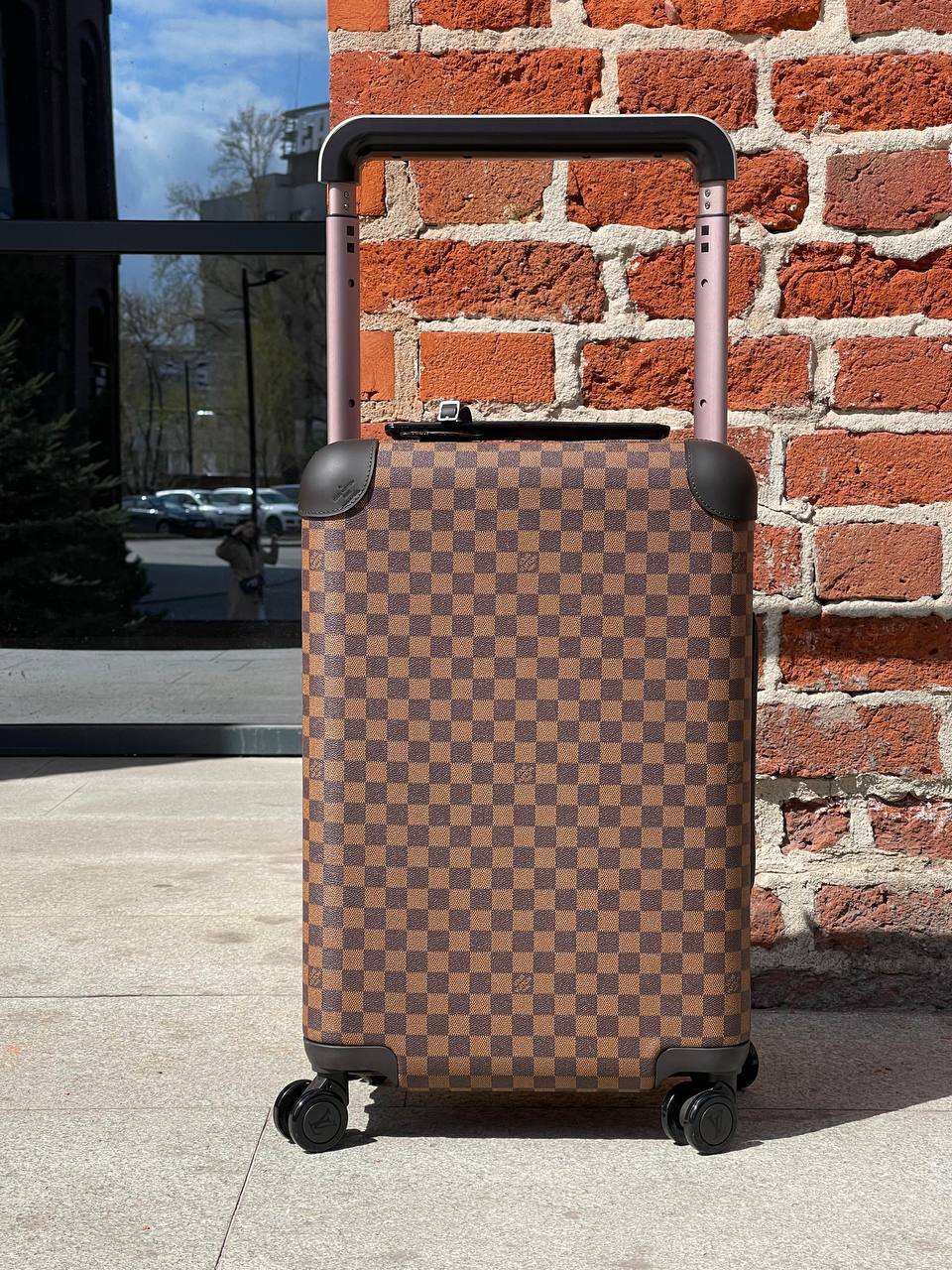 Чемодан 55/38/23 см Louis Vuitton BP-42667 Чемодан 55/38/23 см Louis Vuitton BP-42667