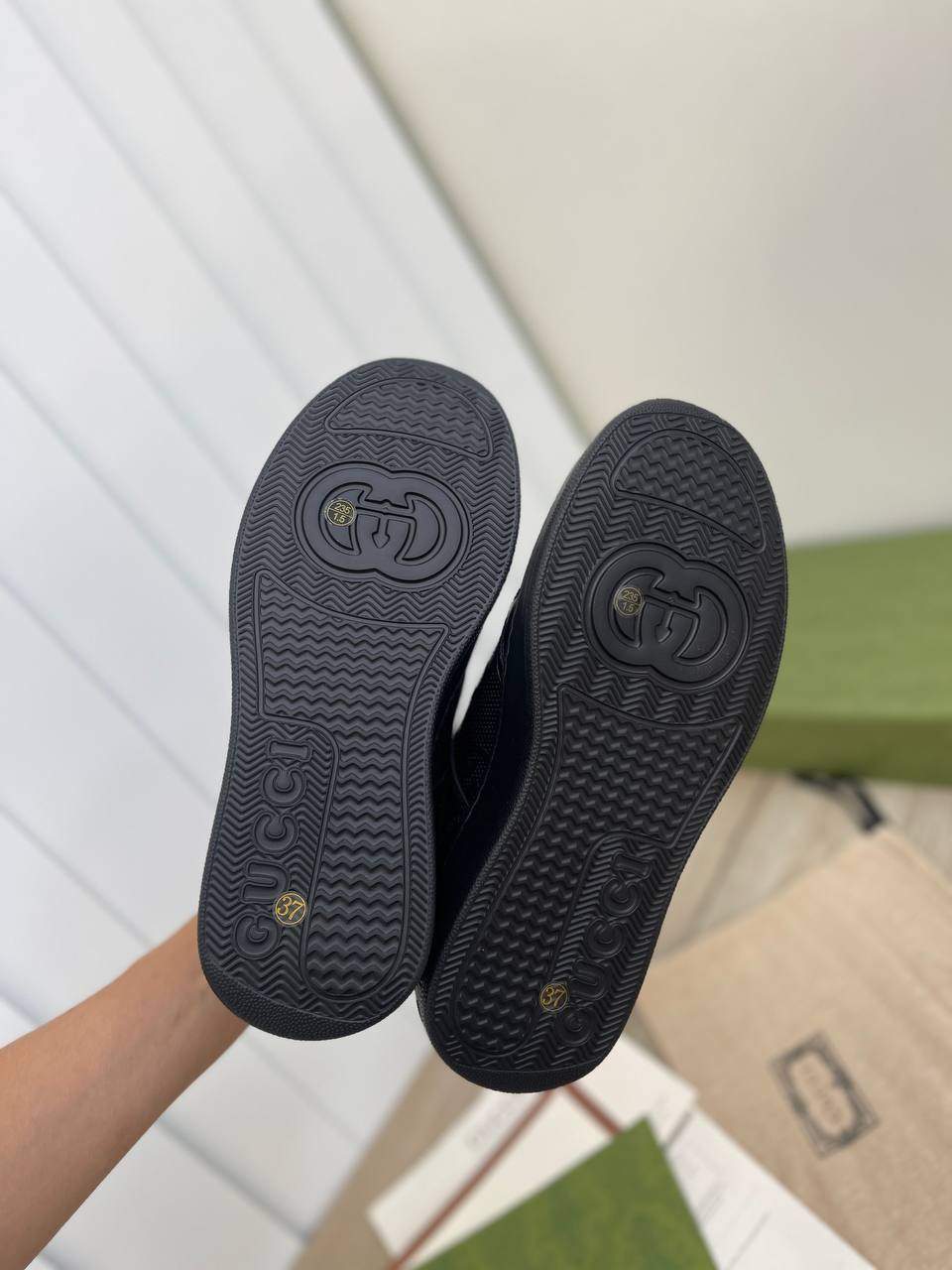 Gucci женские коллекционные кеды BP-16543 Gucci женские коллекционные кеды BP-16543