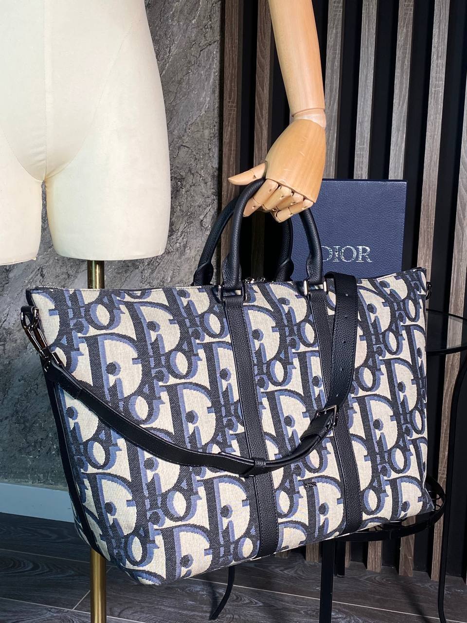 Дорожная сумка Christian Dior для путешествий BP-51436 Дорожная сумка Christian Dior для путешествий BP-51436