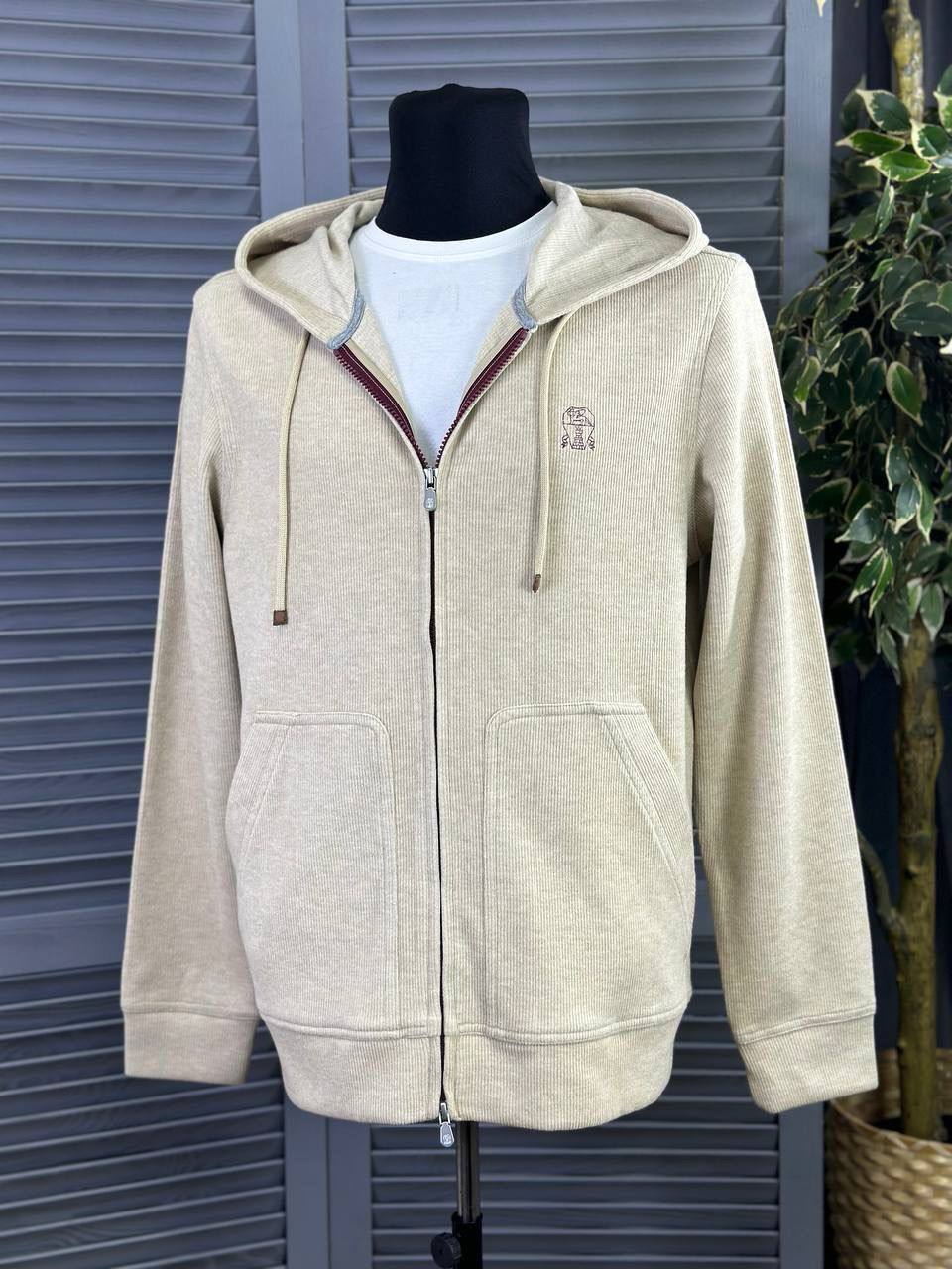 Кофта BP-41019 BC повседневная Кофта BP-41019 BC повседневная