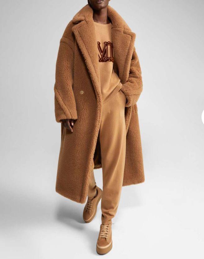 Пальто люкс Max Mara BP-20210 Пальто люкс Max Mara BP-20210