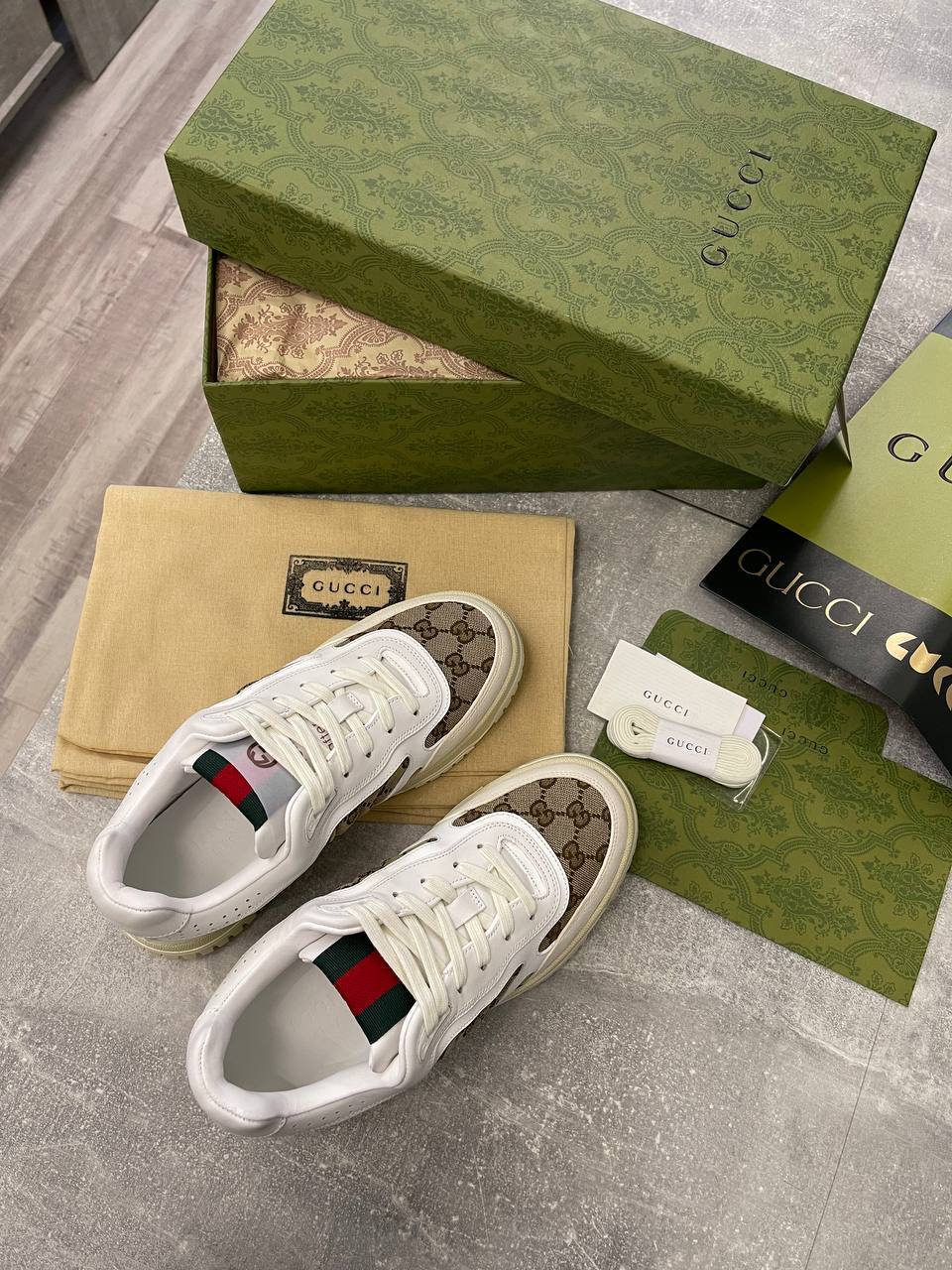 Gucci кеды мужские стильные BP-49279 Gucci кеды мужские стильные BP-49279