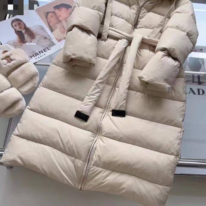 Коллекционный пуховик Max Mara BP-20632 Коллекционный пуховик Max Mara BP-20632