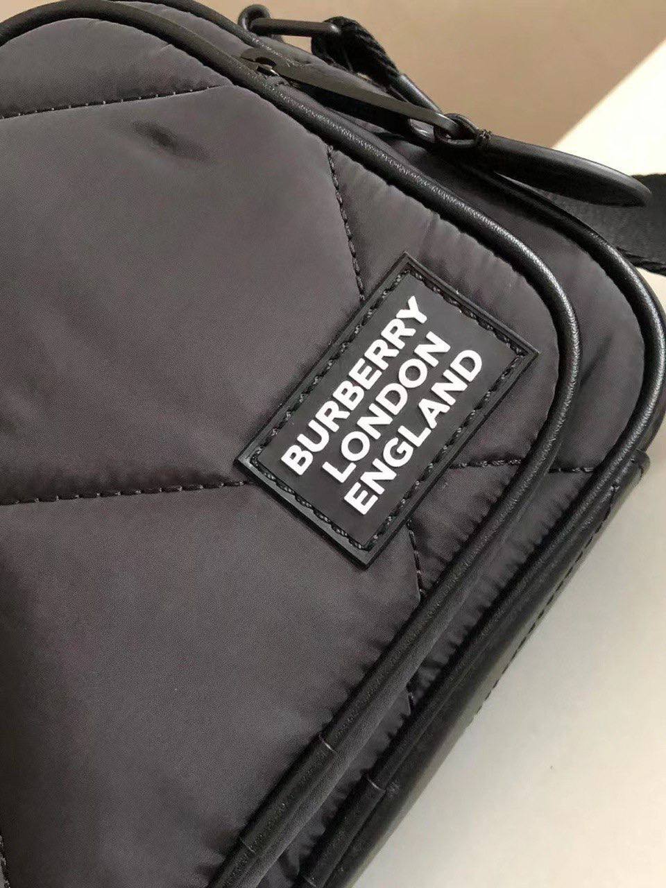 Сумка Burberry лимитированная BP-17036 Сумка Burberry лимитированная BP-17036