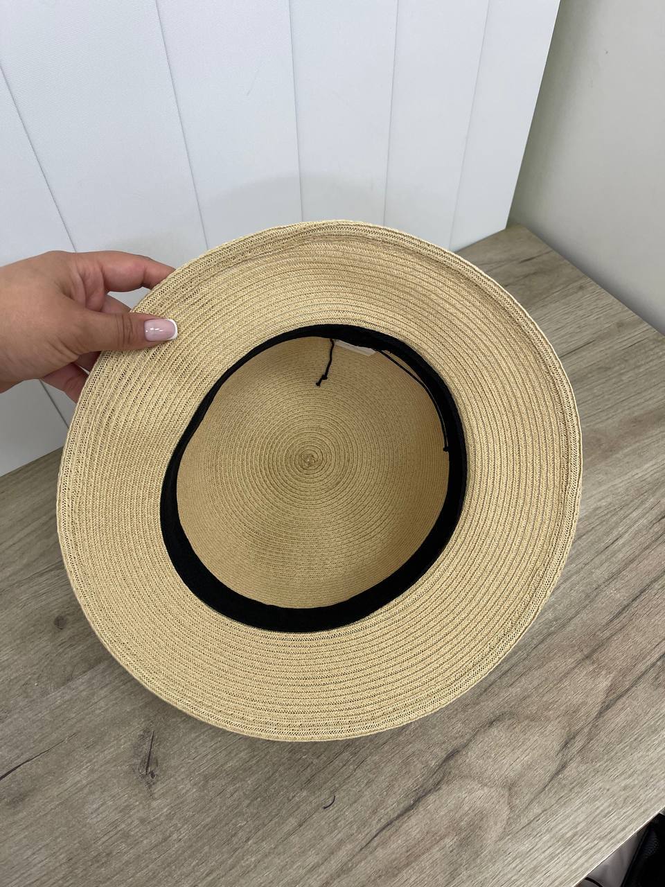 Эксклюзивная шляпа Hermes BP-36427 Эксклюзивная шляпа Hermes BP-36427