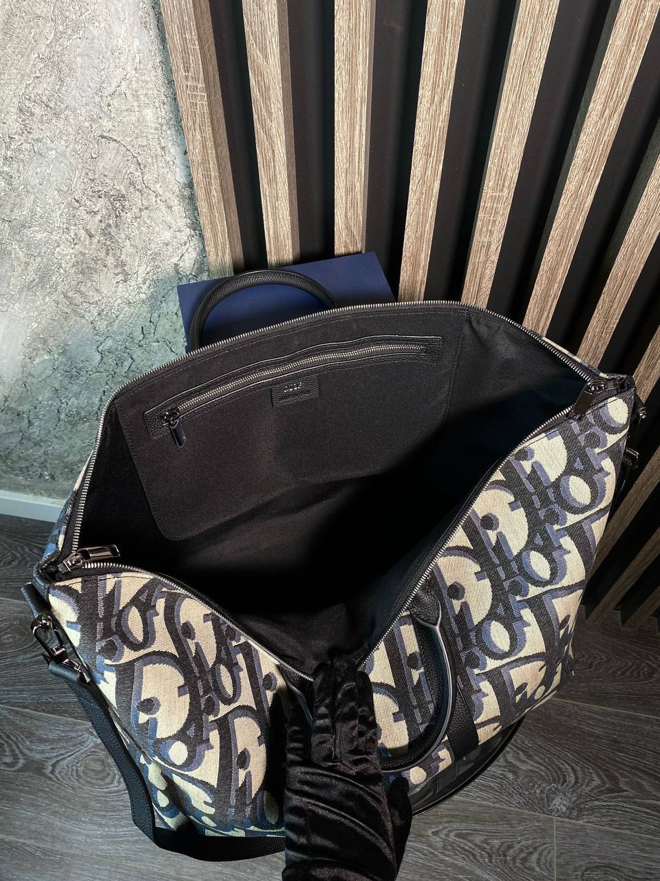 Дорожная сумка Christian Dior для путешествий BP-51436 Дорожная сумка Christian Dior для путешествий BP-51436