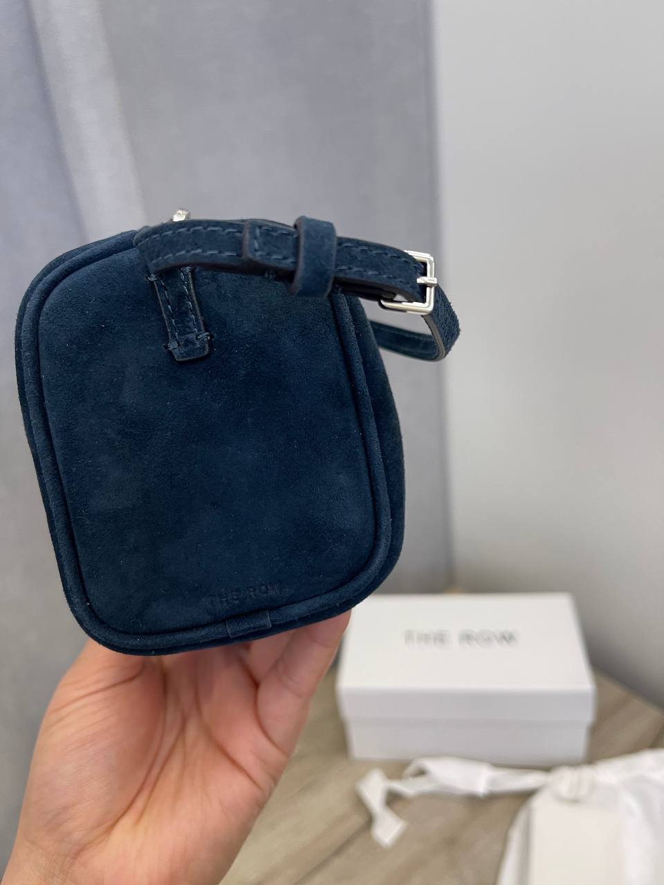 Премиум женская сумка The Row BP-51308 Премиум женская сумка The Row BP-51308