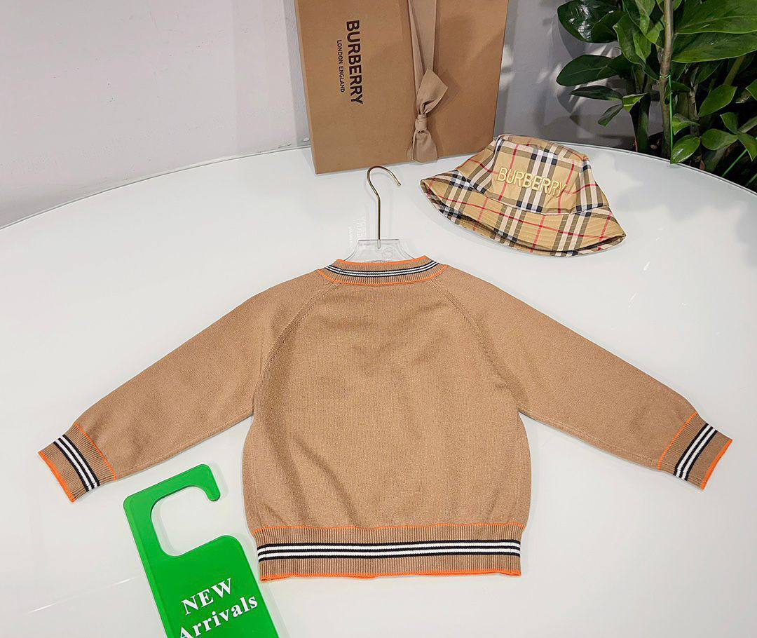 Burberry BP-45861 стильный кардиган Burberry BP-45861 стильный кардиган